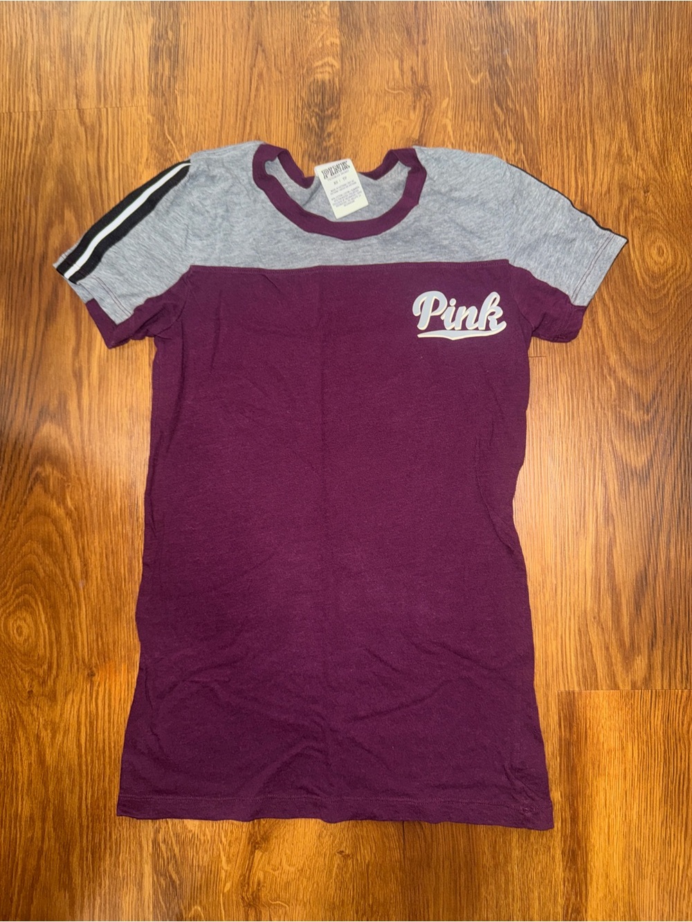 Victoria’s Secret PINK shirt size XS